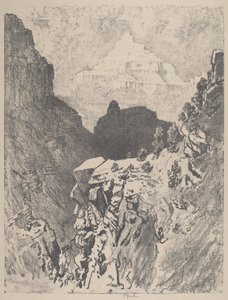 El templo