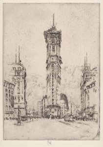 Edificio del Times