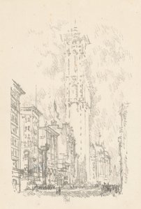 Edificio del Times