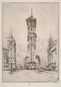  de Joseph Pennell