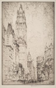  de Joseph Pennell