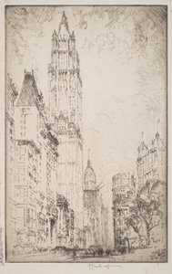  de Joseph Pennell