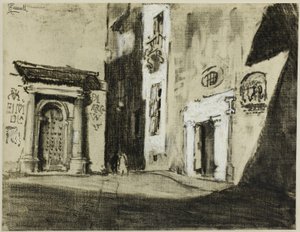 Calles de Toledo