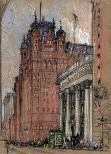 Hotel Waldorf Astoria