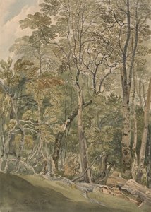En Rydal Park de Joseph Powell