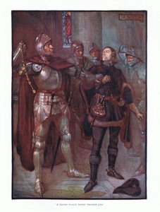 Una soga te quedaría mejor de Joseph Ratcliffe Skelton