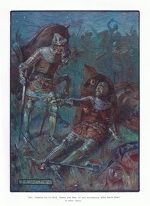 Pero gracias a Dios, hay pocos de mis antepasados que han muerto en sus camas de Joseph Ratcliffe Skelton
