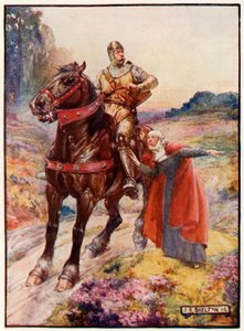 La historia de los graneros de Ayr de Joseph Ratcliffe Skelton