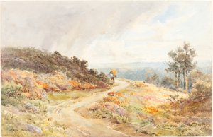 Otoño de Joseph Rubens Powell