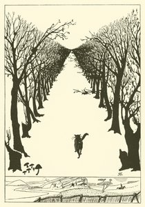 El gato que andaba solo de Joseph Rudyard (after) Kipling