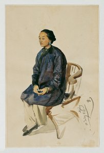Chino de Joseph Selleny