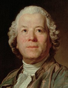Cristoph Wilibald von Gluck en la Espineta