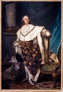  de Joseph Siffred Duplessis