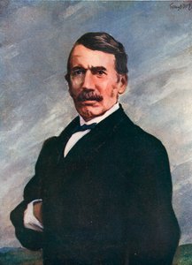 David Livingstone de Joseph Simpson