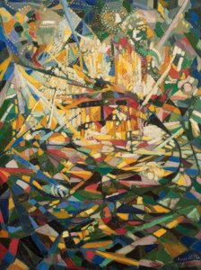 Batalla de luces, Coney Island