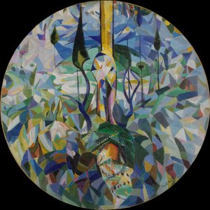 Coney Island de Joseph Stella