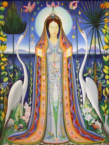Purissima de Joseph Stella