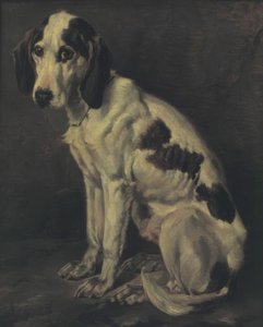 La vieja lice de Joseph Stevens