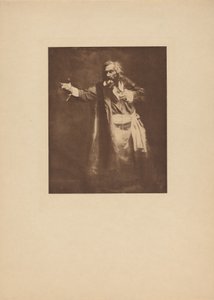 Shylock--A Sketch,1901 (foto)