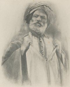 Un Boceto, 1899