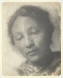 Asia Zit-kala-za, c. 1900 de Joseph Turner Keiley