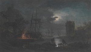 Luz de Luna, n.d.