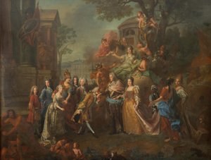  de Joseph Vivien