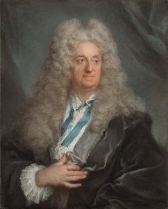 Retrato de un hombre
