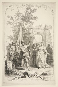 Jefté de Joseph Wagner