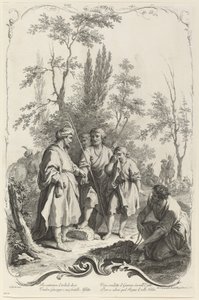 José y sus hermanos de Joseph Wagner