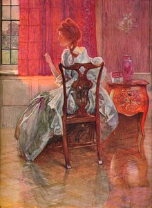 El Recuerdo, c1902