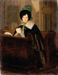 Sra. Catherine Waldmüller
