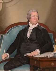 Frederick Augustus Conrad Muhlenberg de Joseph Wright