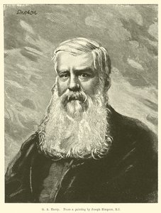 G A Henty de Joseph after Simpson