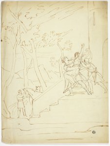Secuestro de Helen de Joshua Cristall