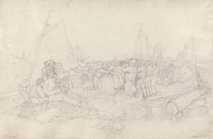 Muelle de Dover