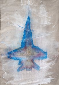 Resumen: Blue Jet