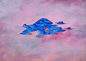 El sueño de Blue Mountain de Joshua Hoskins
