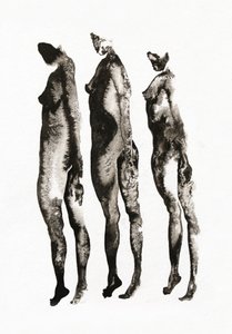 Formas femeninas expresivas