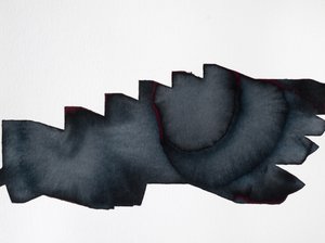 Formas abstractas fluidas