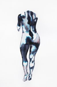 Formas femeninas fluidas