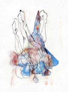 Movimiento rítmico fluido de Joshua Hoskins