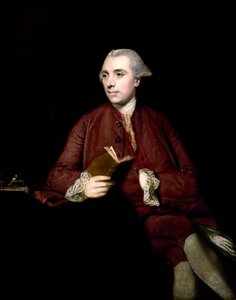 Anthony Chamier de Joshua Reynolds