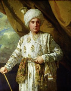  de Joshua Reynolds