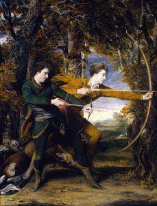  de Joshua Reynolds