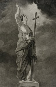 Fe de Joshua Reynolds