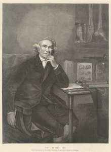 John Hunter, FRS de Joshua Reynolds