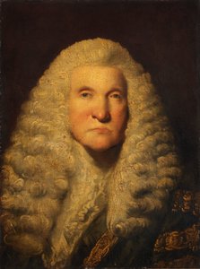 Lord Lifford de Joshua Reynolds