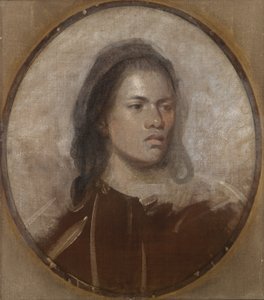 Omai, c.1776