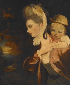  de Joshua Reynolds
